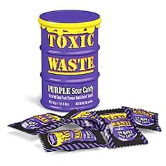 Toxic waste purple gebraucht kaufen  Wird an jeden Ort in Deutschland