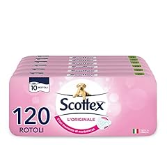 Scottex originale carta usato  Spedito ovunque in Italia 