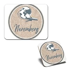 Mouse mat square for sale  Delivered anywhere in UK