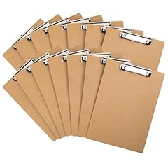 Clipboards pack clipboards for sale  Delivered anywhere in USA 