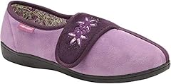 Dunlop ladies slipper for sale  Delivered anywhere in UK