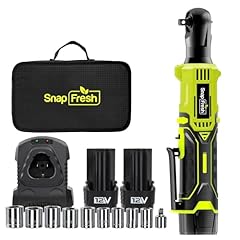 Snapfresh cordless electric for sale  Delivered anywhere in USA 