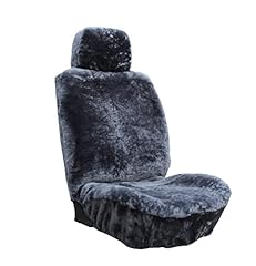 Genuine sheepskin seat for sale  Delivered anywhere in USA 