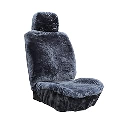 Genuine sheepskin seat for sale  Delivered anywhere in USA 