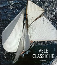 Vele classiche. ediz. usato  Spedito ovunque in Italia 