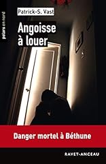 Angoisse louer d'occasion  Livré partout en Belgiqu