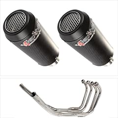 Lextek exhaust system for sale  Delivered anywhere in Ireland