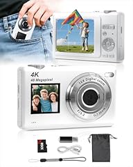 Arnssien fotocamera digitale usato  Spedito ovunque in Italia 