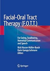 Facial oral tract for sale  Delivered anywhere in UK
