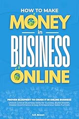 Make money business for sale  Delivered anywhere in USA 