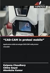 Cad cam protesi usato  Spedito ovunque in Italia 