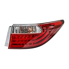 Headlightsdepot right passenge for sale  Delivered anywhere in USA 