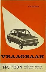 Fiat 128 nuova d'occasion  Livré partout en Belgiqu