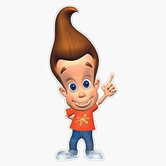 Jimmy neutron vinyl for sale  Delivered anywhere in USA 