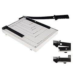 Yescom paper cutter for sale  Delivered anywhere in USA 