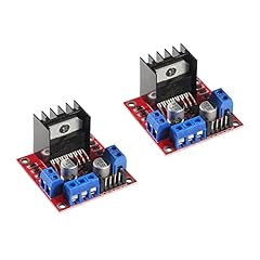Aediko 2pcs l298n gebraucht kaufen  Wird an jeden Ort in Deutschland