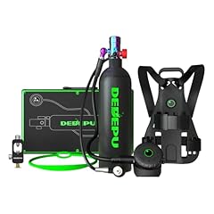 Dedepu 2.3l scuba for sale  Delivered anywhere in USA 