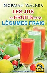 jus fruits legumes d'occasion  Livré partout en France