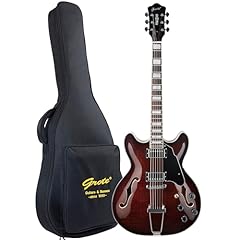 Grote jazz electric for sale  Delivered anywhere in USA 