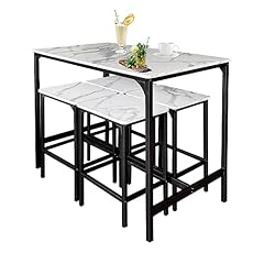 Valy piece dining for sale  Delivered anywhere in USA 