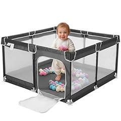 Navaris parc bébé d'occasion  Livré partout en Belgiqu