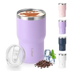 Cutiset coffee tumbler for sale  Delivered anywhere in USA 