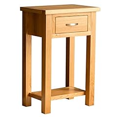 Roselandfurniture london oak for sale  Delivered anywhere in UK