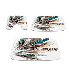 Theblackspot boho feather for sale  Delivered anywhere in USA 