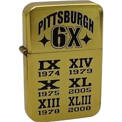 Pittsburgh lighter champs for sale  Delivered anywhere in USA 