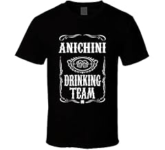 Anichini drinking team for sale  Delivered anywhere in USA 