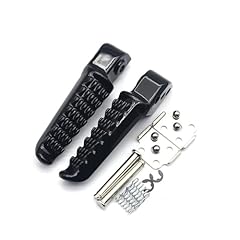 Motorbike foot rests for sale  Delivered anywhere in UK