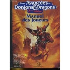 Advanced dungeons dragons d'occasion  Livré partout en France