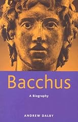 Bacchus biography for sale  Delivered anywhere in USA 