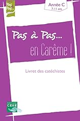 ... careme année d'occasion  Livré partout en France