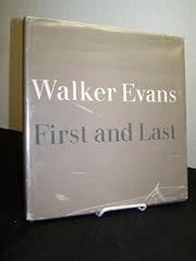 Walker evans first for sale  Delivered anywhere in USA 