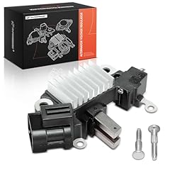 Premium alternator voltage for sale  Delivered anywhere in UK