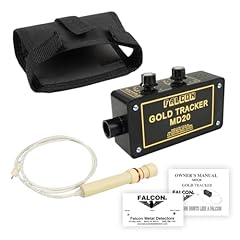 Falcon gold tracker for sale  Delivered anywhere in USA 