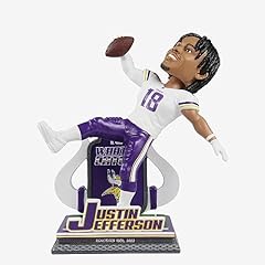 Justin jefferson minnesota for sale  Delivered anywhere in USA 