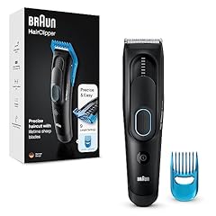Braun hair clipper for sale  Delivered anywhere in Ireland