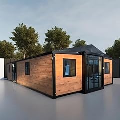 Small prefabricated tiny for sale  Delivered anywhere in USA 