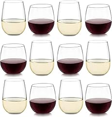Libbey stemless piece for sale  Delivered anywhere in USA 