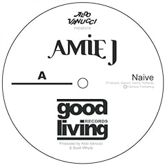 Naïve for sale  Delivered anywhere in UK