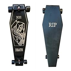 Coffin death tarot for sale  Delivered anywhere in USA 
