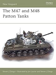 M47 m48 patton for sale  Delivered anywhere in USA 