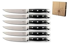 Set coltelli montana usato  Spedito ovunque in Italia 