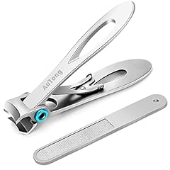 Large nail clippers for sale  Delivered anywhere in UK