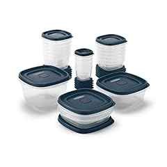 Rubbermaid easyfindlids food for sale  Delivered anywhere in USA 