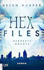 Hex files verhexte gebraucht kaufen  Wird an jeden Ort in Deutschland