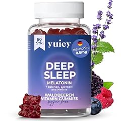 Yuicy melatonin gummies gebraucht kaufen  Wird an jeden Ort in Deutschland