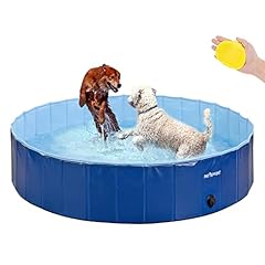 Pattepoint dog pool for sale  Delivered anywhere in UK